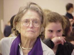 Elizabeth “Betty” Howe Constable (1924-2008)