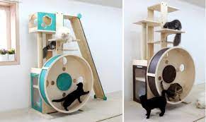 There are tons of ways to save at target that anyone can access, but some groups can save a little bit extra at target. Buy Cat Tree Ideas On Foter