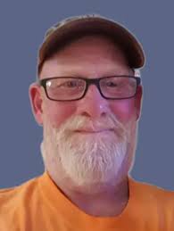 Paul Kenneth Glader"