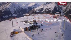 It holds an important place in ski history as the site of the first ski club in the alps. Skiing At Grossglockner Ski Resort Kals Matrei Tyrol Austria Snow Report From 1 1 14 Youtube