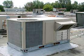 Commercial air handling unit diagram. Heating Ventilation And Air Conditioning Wikipedia