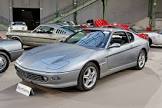 FERRARI-456