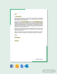 I am writing to apply for the job of shop assistant in your store. Free 10 Job Application Letter Samples For Accountant In Ms Word Pages Google Docs Ms Outlook Pdf
