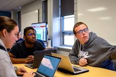 Winona State University - Modeling, Inquiry, and Problem Solving Workshop