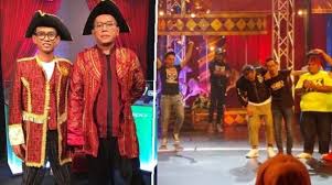 Korang rasa siapa yang akan jadi maharaja lawak tahun ini. Shiro Juara Maharaja Lawak Mega 2018 Ini Hadiah Hadiah Lumayan Yang Berjaya Mereka Bawa Pulang Memang Tak Sangka