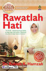 Would you like to see only ebooks? Rawatlah Hati Dr Robiah K Hamzah Emall Bookstore
