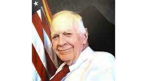 Howard Larry Griffin Obituary (2024)