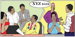 Sharing your life doesn't mean you have to share a bank account, but it's certainly a possibility. Can Two Non Related People Open A Joint Bank Account Punch Newspapers