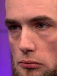 Nicole and John Maury Gloria