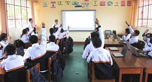Gerencia regional de educación en la libertad emitió un comunicado informando que aún no. Minedu En Que Colegios Se Aplica La Norma Sobre El Reinicio De Las Clases Escolares En Peru Edugestores