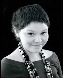 Taylor Morgan Rivera (1995-2010)