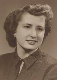 Bettie Barrow Obituary