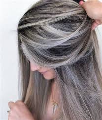 Relax and stay calm with ebay.com. Ash Grey Long Hair Men Hair Color Ash Gray Hair Color For Men Moreno If The Hair Is Too Dark Then The Colour May Not 3