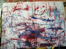 Neither of these colors are primaries. Fraud Emotion Wattpad