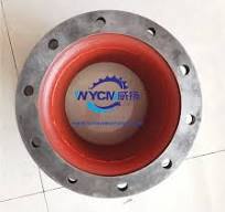 Lonking Brake Disc for Wheel Loader LG853.04.01-019 - Brake ...