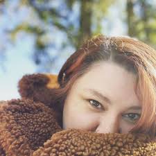 The owner picked up the last kitten and found herself face-to-face with two  tiny noses, four eyes tightly shut and two mewling mouths.