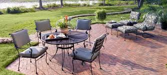 Types of brick to use for. 20 Charming Brick Patio Designs