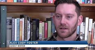 Cody Foster's Instagram, Twitter & Facebook