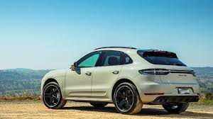 To have the leipzig factory ready for the macan ev's arrival, porsche is investing more than $64 million in the expansion of the facility. 2022 Porsche Macan Shows Exterior And Interior Updates 2021 Suvs