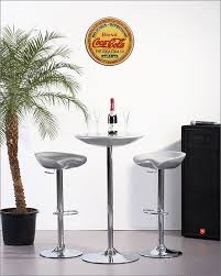 Use beside an occasional chair or stagger them beside one another to create a unique cocktail table. Tel 49 176 424 79072 Info Thomasmoebel Eu Karl Muller Weg 4 63322 Rodermark Thomas Mobel Online Shop With Functional Furniture 0 00 0 Back Main Page Furniture Collections A Set For A Bar Cafe Restaurant Set Bar Table Club High Gloss Table 2