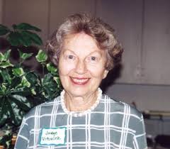 Hawaii's first female judge of Family Court 'personified grace and wisdom' 