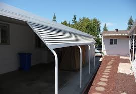 Utility carports are the logical solution when you are looking for that perfect storage space. Aluminum City San Diego Ca Gallery Mobile Home Window Awnings Carports California Rooms