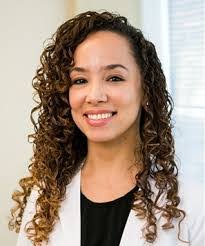 Jennifer David's Instagram, Twitter & Facebook