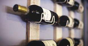 Learn how to build a simple wine rack that looks great and is cheap to make. 40 Diy Wine Rack Projects To Display Those Lovely Reds And Whites