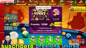8 ball pool's level system means you're always facing a challenge. 8 Ball Pool Que Dificil Es Jugar En Pc Alexx 08 Youtube