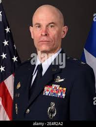 Maj gen lutton hi-res stock photography and images