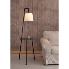Spotlight End Table Floor Lamp Floor Lamp Table Floor Lamp Design Floor Lamp