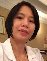 Obituary for Jane Cureg Cordero