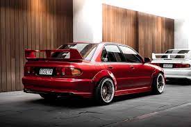 Red Evo Mitsubishi Cars Mitsubishi Lancer Evolution Mitsubishi Evolution