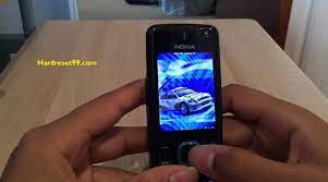 Enter the lock code into the phone (12345 by default). Nokia 6600 Slide Hard Reset How To Factory Reset