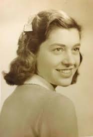 Carol Collins Cook turns 100