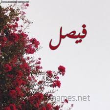 كل زخرفة وحروف فيصل زخرفة أسماء كول