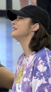 🔍 Choreographer Spotlight: Allison Burke 🔍, “Wheel of History”, Created  by Guest-Artist-In-Residence Allison Burke for a cast of 16 dancers, “Wheel  of History” is a bold and thought-provoking ...