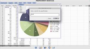 Creating A Pie Chart In Statcrunch