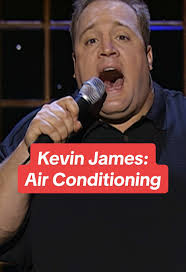 Warehouse Ac Kevin James