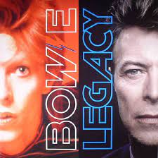 3 in the uk albums chart. David Bowie Legacy The Very Best Of David Bowie Vinyl At Juno Records