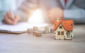 We did not find results for: How To Deal With A Low Appraisal