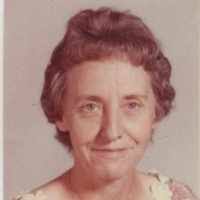 Hazel Barnett (1907–1977) • FamilySearch