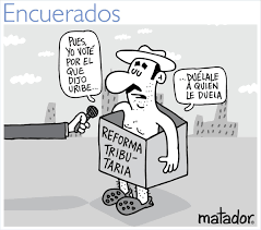 Iniciativa que busca publicitar noticias y contenidos normativos de índole see more of reforma tributaria ecuador on facebook. O Xrhsths Notas Obreras Sto Twitter Reforma Tributaria Reforma Pensional Y Reforma Laboral Se Convertiran En El Mas Duro Golpe A Los Colombianos Se Hace Urgente Entender Las Reformas Y Tomar Medidas