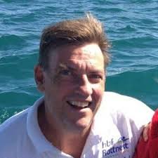 Stephen Cornelius Seat 10 candidate