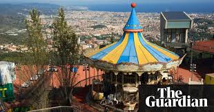 City Breaks With Kids Barcelona Family Holidays City Break Barcelona City Barcelona