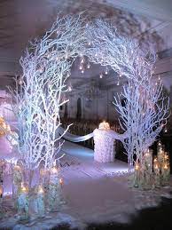 Casual winter themed christmas decorations ideas01. 9 Amazing Diy Winter Wedding Decoration Ideas Winter Wonderland Wedding Decorations Wonderland Wedding Decorations Diy Winter Wedding