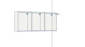 En la puerta de la izquierda hay un mueble de 4 cajones que no es de. Ikea Consejos Para Instalar Tu Cocina Youtube