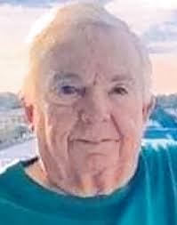 Larry Gene Floyd, Sr.: North Myrtle Beach