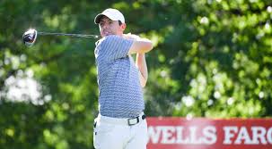 Watch the best live coverage of your favourite sports: Rory Mcilroy Scores Well And Shares Lead At Wells Fargo Championship