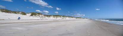 Hammocks Beach State Park North Carolina Beach Hammock State Parks Beach